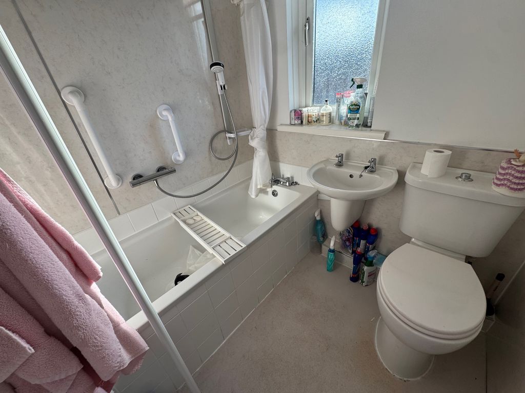 Finchley Crescent Walkergate